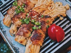 -花亭(仲盛世界商城店)