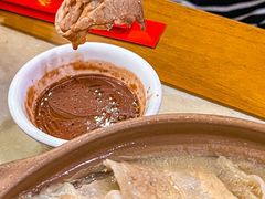 -砂锅居(西四店)