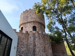 -J Create城市露营咖啡·简餐·宠物(上海动物园店)