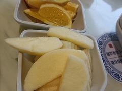 -豪客来牛排(中央花苑店)