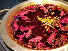 -潮火锅·麻辣牛肉火锅(观音桥方圆·LIVE店)