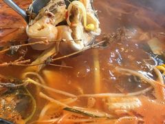 -阿婉贵州苗家酸汤鱼(梅林店)