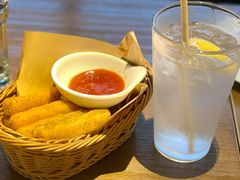 -FABIO’S费比欧披萨餐厅