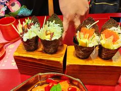 -大江户日本料理(吕厝店)