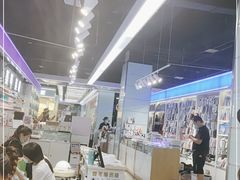 -西单明珠商场