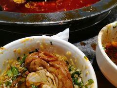 -陈眼镜火锅(总店)