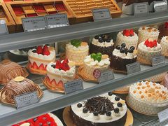 -布歌东京(合生汇店)