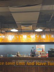 -G-STEPS舞蹈工作室