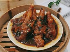 -蔡澜点心·粤菜(月星环球港店)