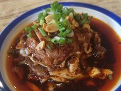 -好這口重庆小面(总店)