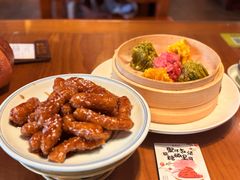 -龍聚祥烧麦馆(鼓楼店)