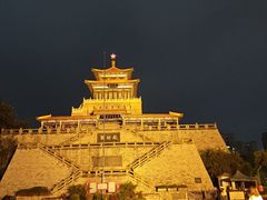-解放阁
