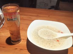 -金枝玉叶上海人家食府(三里河店)