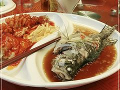 -马凯餐厅(长椿街店)