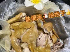 -椰小鸡·琼州糟粕醋(美兰缤纷城店)