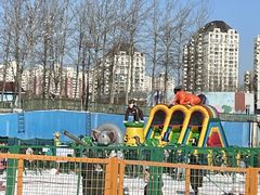 -欢乐水魔方水世界