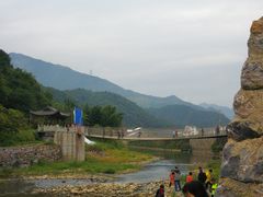 -大慈岩风景区