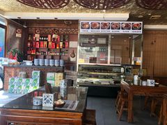 -老西安韩记三鲜煮馍(四府街店)