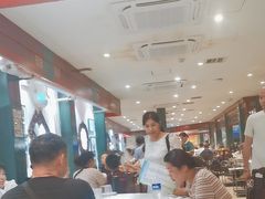 -东来顺饭庄(王府井步行街店)