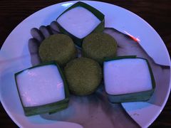 -甘尼仕印度餐厅爵士酒吧(阳春巷店)
