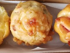 -星巴克(上海虹桥南丰城办公楼店)