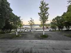 -东钱湖旅游度假区