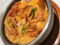 -柒园·三十年创意杭帮菜(龙湖滨江天街店)