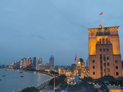 -罗斯福色戒酒吧(外滩店)