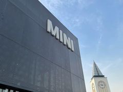 -上海普陀宝诚MINI4S店(红柳路店)