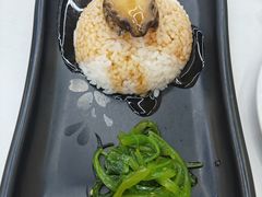 -庆山饭店·海鲜饺子家常菜(北戴河黑石路店)