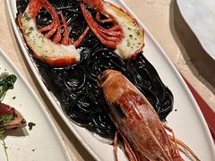 -ZAFFERANO西班牙海鲜饭(上海首店)