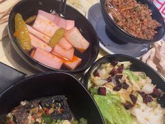 -聚味瞿记·龙虾堂(坡子街店)