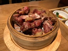 绝味手撕骨-闽上鲜·福建菜(龙湖滨江天街店)