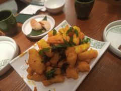 -云海肴·汽锅鸡·云南菜(苏州中心店)