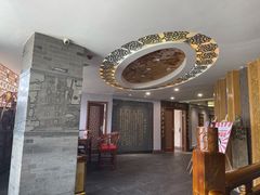-百年认一力·清真牛羊肉(南中环店)