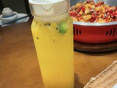 -向川南·水煮鱼·川菜(和平里店)