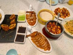 -玉林烤鸭店(垡头店)