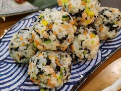 -喜鹊烤肉酒场(美乐城店)