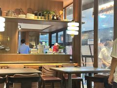 -前海沿·青岛菜(大拇指广场石老人店)