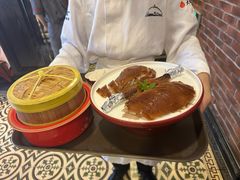 -大鸭梨烤鸭(甘家口店)