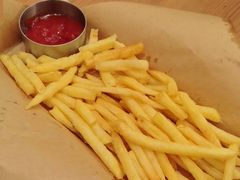 -池奈·咖喱蛋包饭(熙地港店)