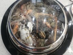 -仙螺岛海鲜自助餐厅(总店)