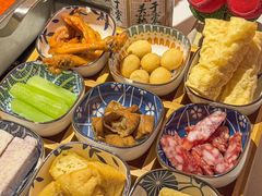 -螺大喜螺蛳粉火锅(雍和宫店)
