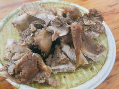 -大邑李记肥肠血旺