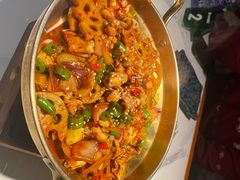 -三杯赤運·中式小酒馆(所城里店)