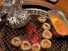 -炎蔵牛舌烤肉