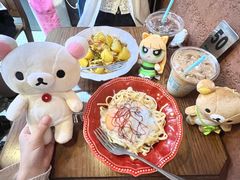 -CowCow其其·牛杂咖啡公司(六运店)