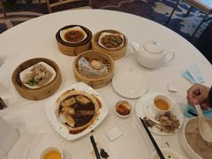 -御彩酒家(东风东路店)