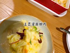 -新贝乐意大利餐厅(镇江苏宁广场店)