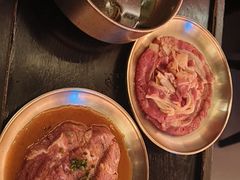-西塔老太太泥炉烤肉(上海七宝领展广场店)